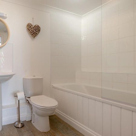 Hideaway Cottage Padstow Zewnętrze zdjęcie