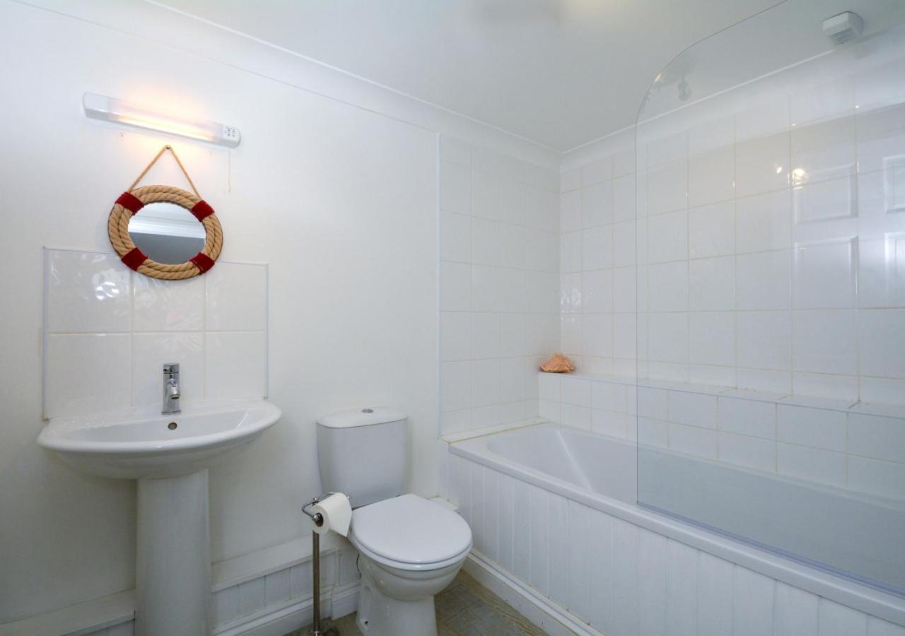 Hideaway Cottage Padstow Zewnętrze zdjęcie