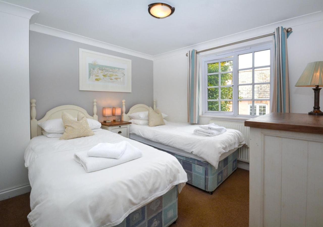 Hideaway Cottage Padstow Zewnętrze zdjęcie