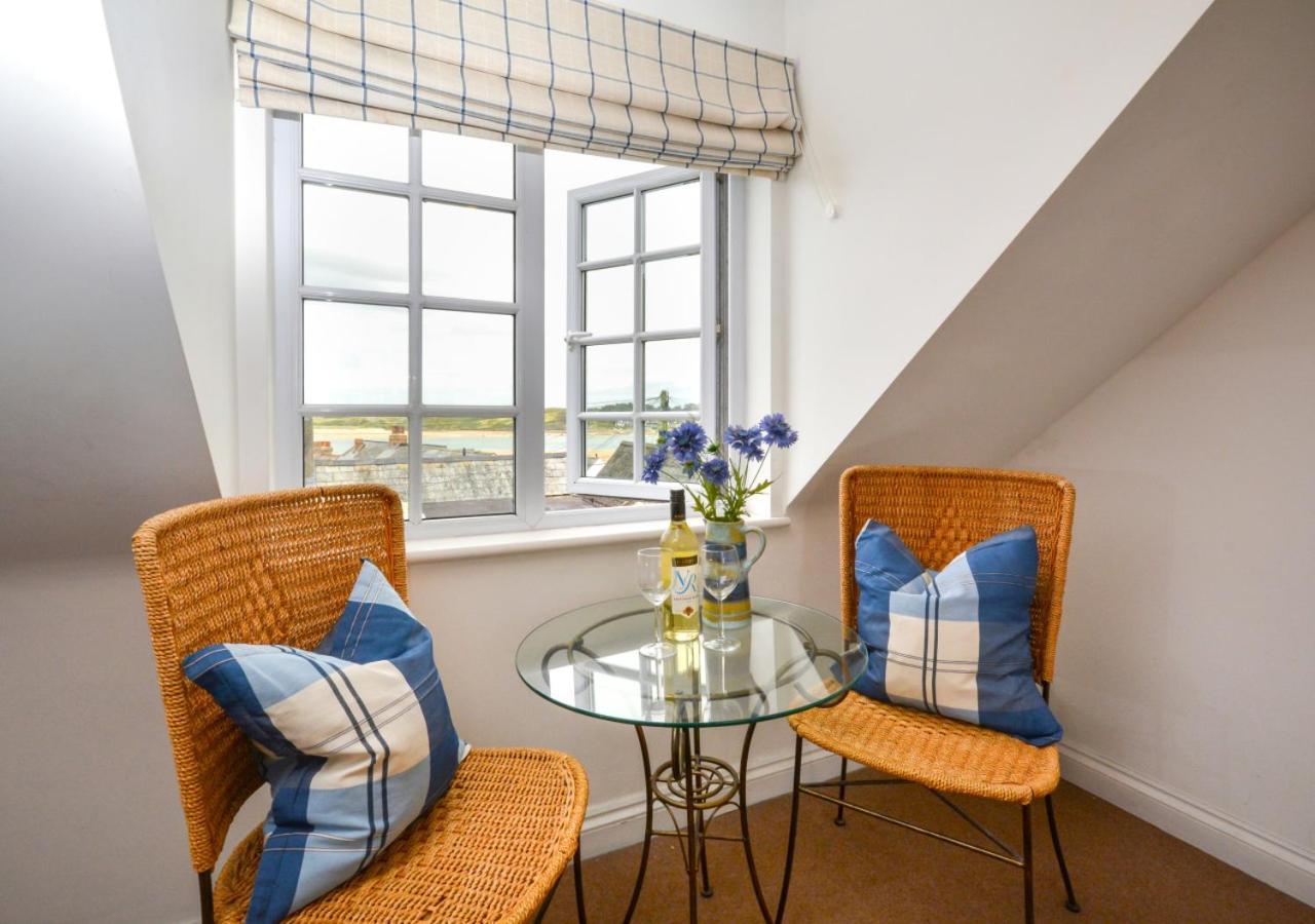 Hideaway Cottage Padstow Zewnętrze zdjęcie