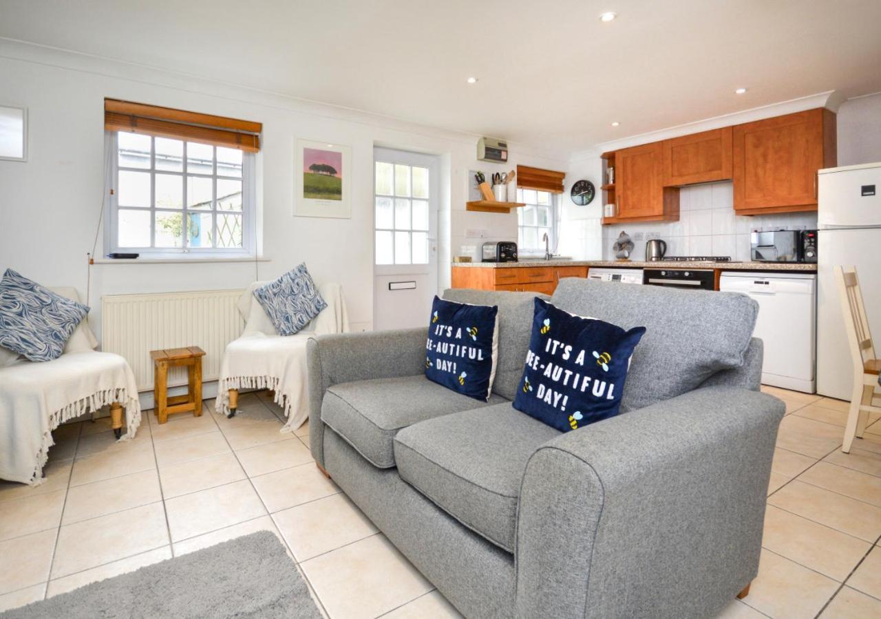 Hideaway Cottage Padstow Zewnętrze zdjęcie