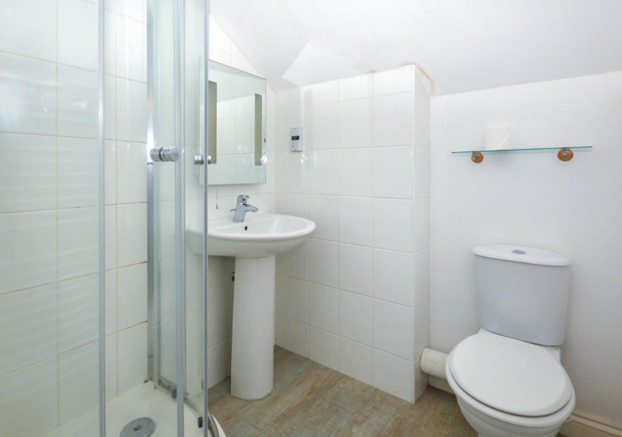 Hideaway Cottage Padstow Zewnętrze zdjęcie