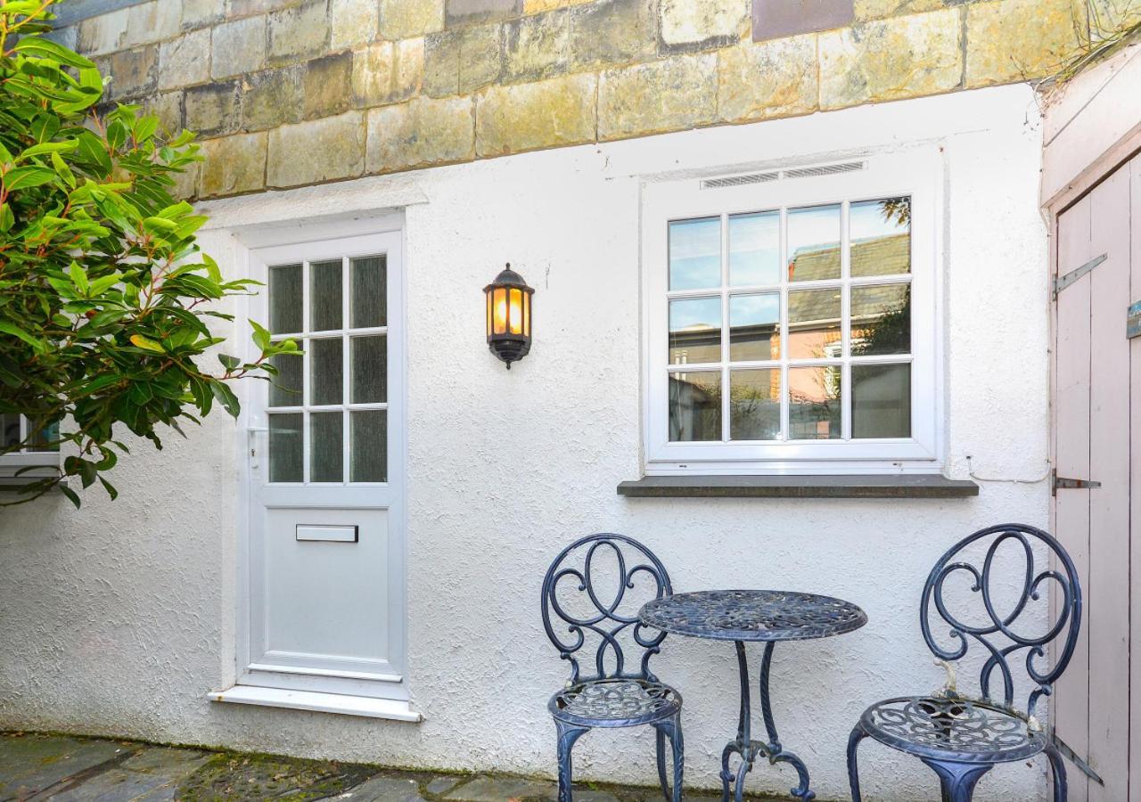 Hideaway Cottage Padstow Zewnętrze zdjęcie
