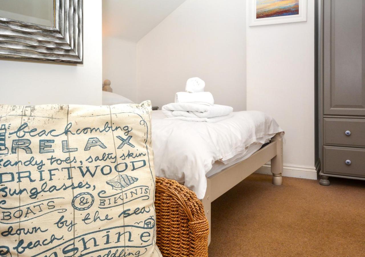 Hideaway Cottage Padstow Zewnętrze zdjęcie