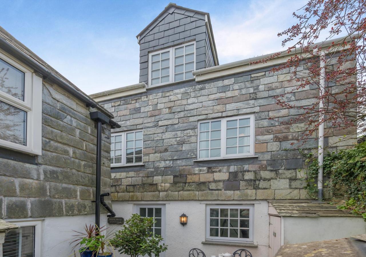 Hideaway Cottage Padstow Zewnętrze zdjęcie
