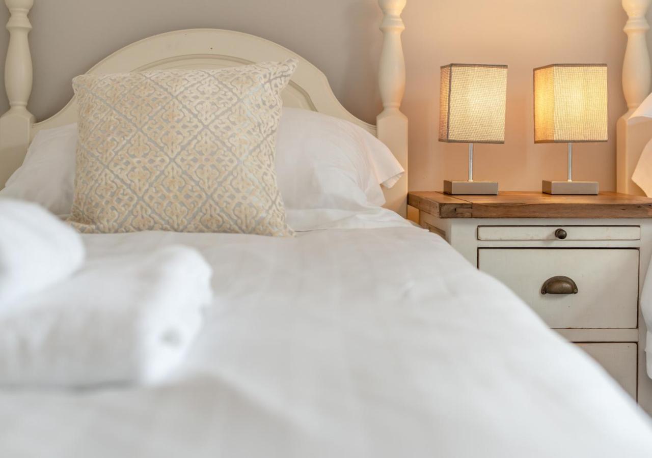 Hideaway Cottage Padstow Zewnętrze zdjęcie
