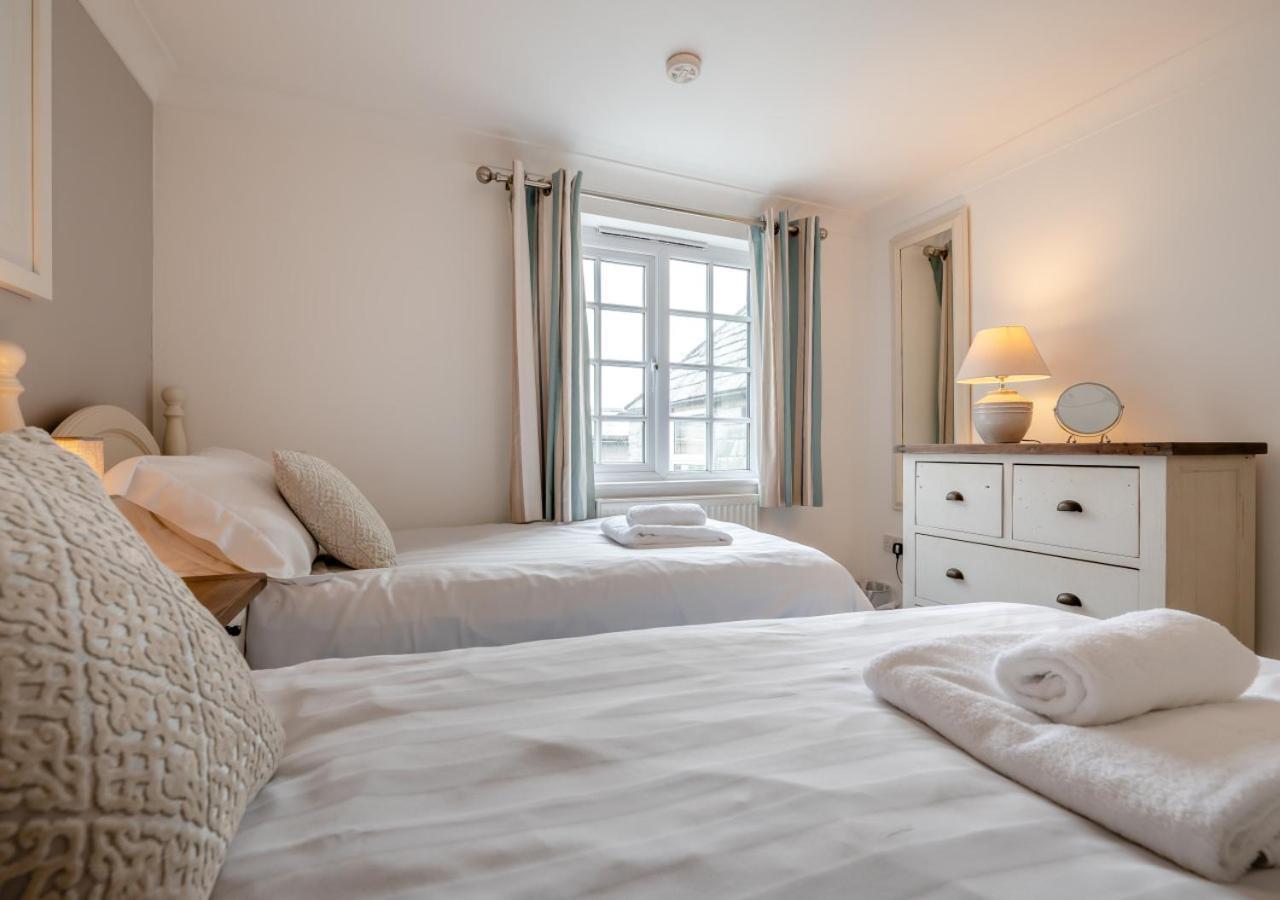 Hideaway Cottage Padstow Zewnętrze zdjęcie