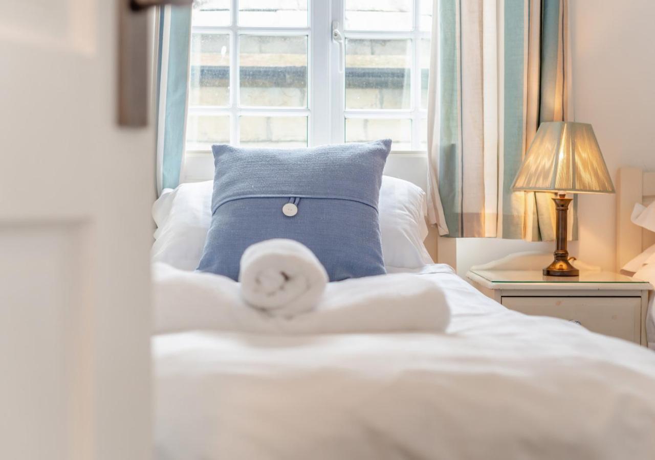 Hideaway Cottage Padstow Zewnętrze zdjęcie