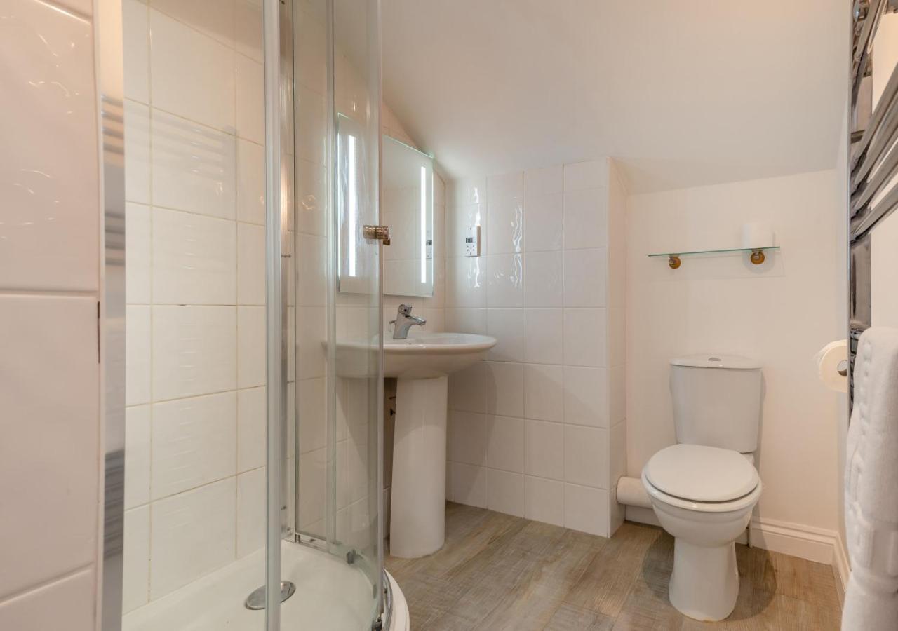 Hideaway Cottage Padstow Zewnętrze zdjęcie