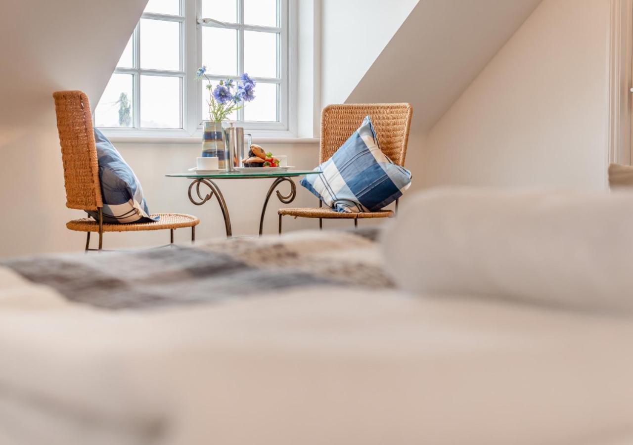 Hideaway Cottage Padstow Zewnętrze zdjęcie