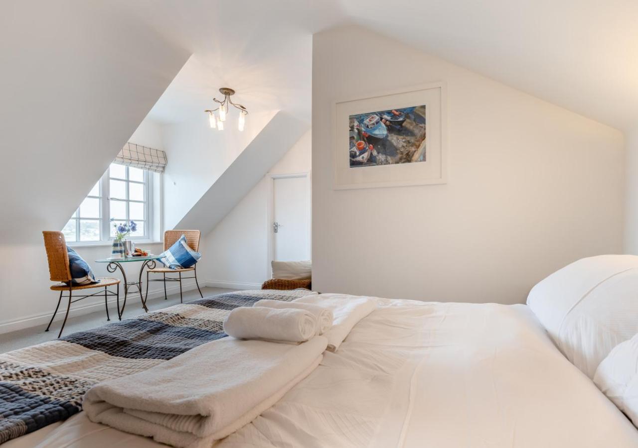 Hideaway Cottage Padstow Zewnętrze zdjęcie