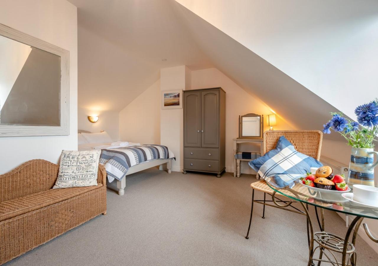 Hideaway Cottage Padstow Zewnętrze zdjęcie