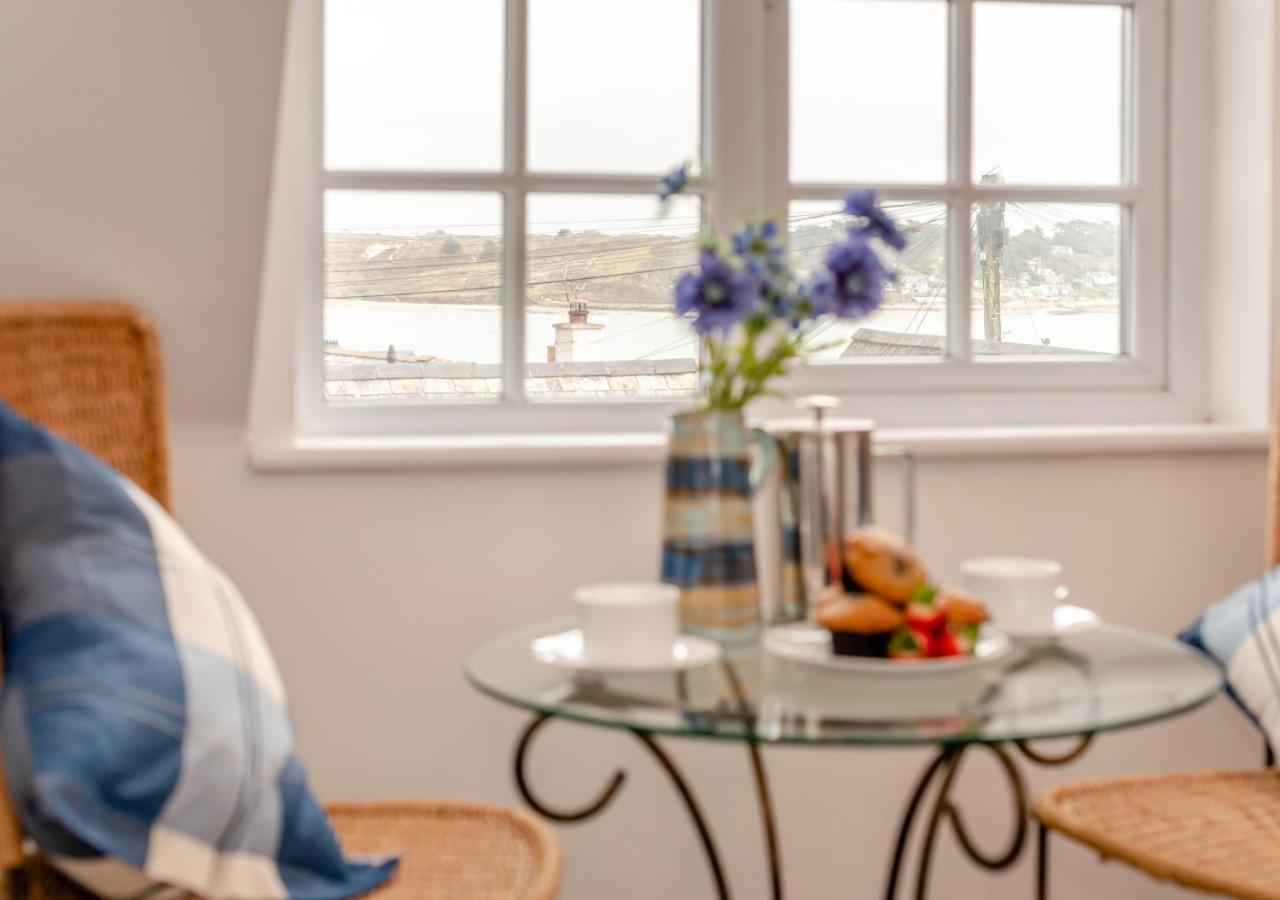 Hideaway Cottage Padstow Zewnętrze zdjęcie