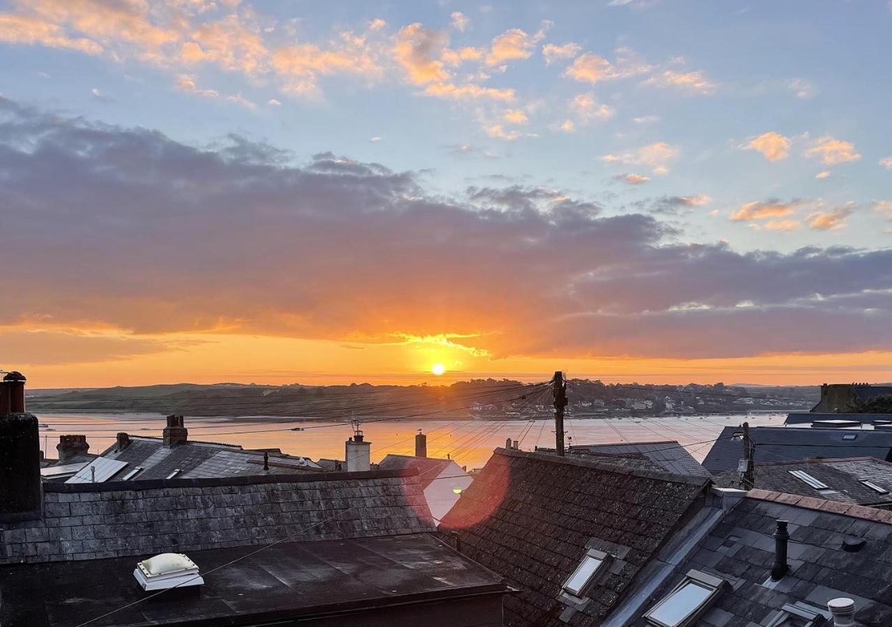 Hideaway Cottage Padstow Zewnętrze zdjęcie